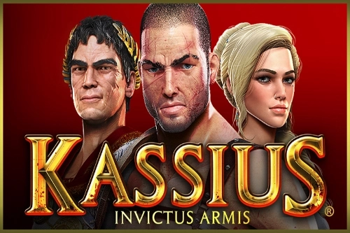 Game image: Kassius by Gaming1