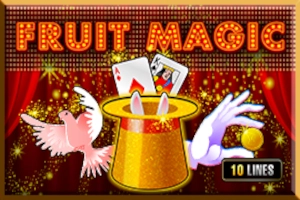 Thumbnail: Fruit Magic by Tiptop