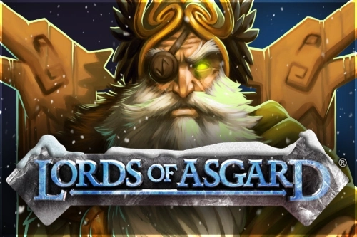 Game image: Lords of Asgard by Gaming1