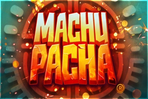 Game image: Machu Pacha by Gaming1
