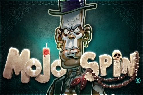 Game image: Mojo Spin by Gaming1