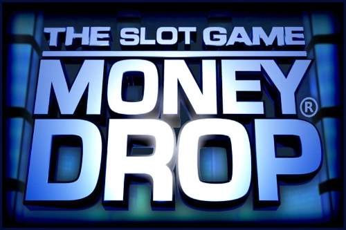 Game image: Money Drop Slot by Gaming1