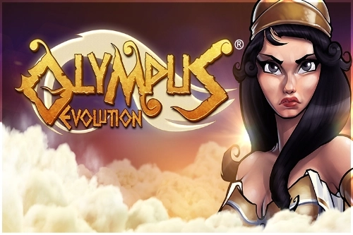 Game image: Olympus Evolution by Gaming1