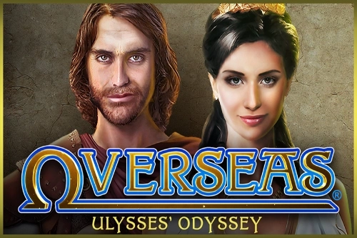 Game image: Overseas by Gaming1