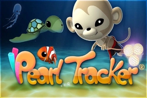 Game image: Pearl Tracker by Gaming1