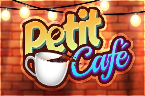 Game image: Petit Café by Gaming1