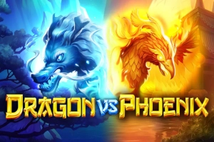 Thumbnail: Dragon Vs Phoenix by Tom Horn Gaming