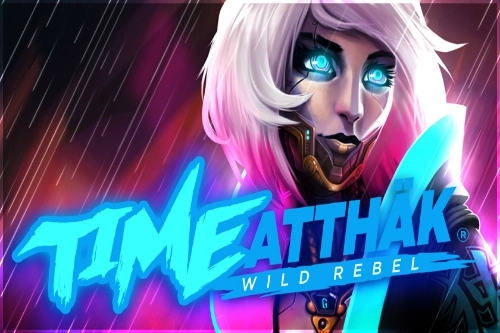 Game image: Time Atthak by Gaming1
