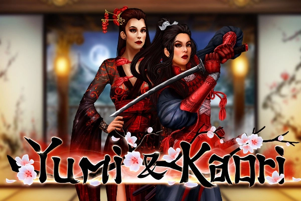 Game image: Yumi & Kaori by ReelNRG