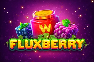 Thumbnail: Fluxberry by Tom Horn Gaming