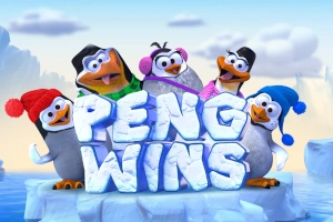 Thumbnail: PengWins by Tom Horn Gaming