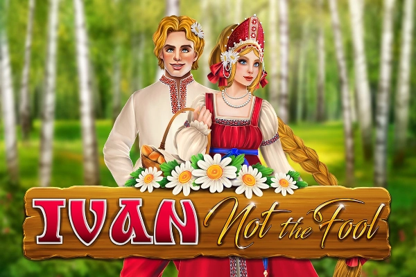 Game image: Ivan Not the Fool by ReelNRG