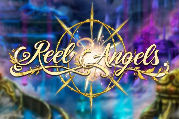 Game image: Reel Angels by ReelNRG