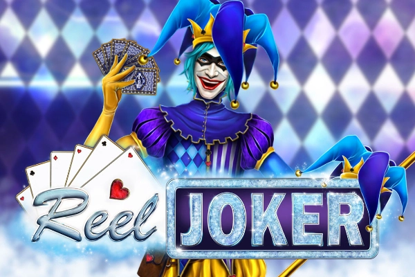 Game image: Reel Joker by ReelNRG