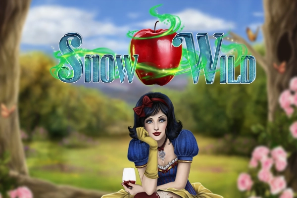 Game image: Snow Wild by ReelNRG