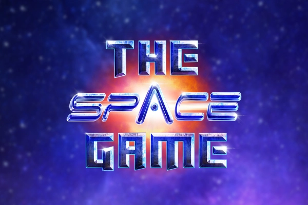 Game image: The Space Game by ReelNRG