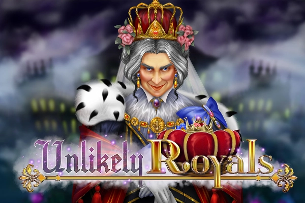 Game image: Unlikely Royals by ReelNRG