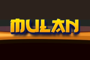 Thumbnail: Mulan by Tooz Games