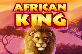 Game image: African King by NetGame
