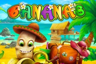 Game image: Bananas by NetGame