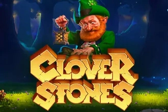 Game image: Cloverstones by NetGame