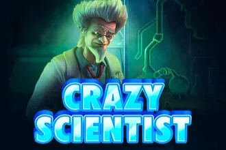 Game image: Crazy Scientist by NetGame