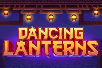 Game image: Dancing Lanterns by NetGame