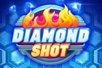 Game image: Diamond Shot by NetGame
