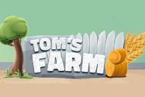 Thumbnail: Tom's Farm by Tooz Games