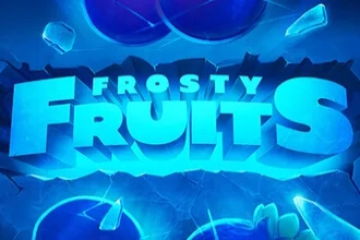Game image: Frosty Fruits by NetGame