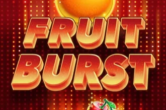 Game image: Fruit Burst by NetGame