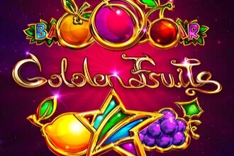 Game image: Golden Fruits by NetGame