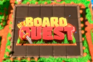 Thumbnail: Board Quest by Triple Cherry