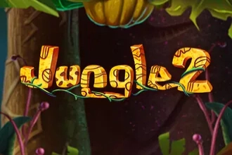 Game image: Jungle 2 by NetGame