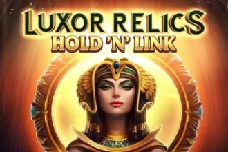 Game image: Luxor Relics by NetGame