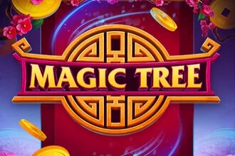 Game image: Magic Tree by NetGame