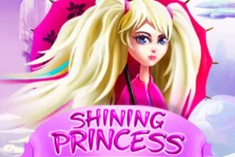 Game image: Shining Princess by NetGame