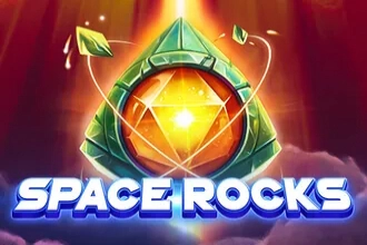 Game image: Space Rocks by NetGame
