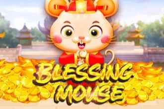 Game image: Blessing Mouse by Triple Profits Games