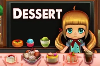 Game image: Dessert by Triple Profits Games