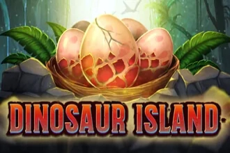 Game image: Dinosaur Island by Triple Profits Games
