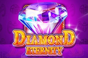 Thumbnail: Diamond Eternity by Triple Profits Games