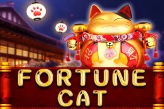 Game image: Fortune Cat by Triple Profits Games