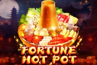 Game image: Fortune Hot Pot by Triple Profits Games