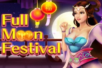 Game image: Full Moon Festival by Triple Profits Games