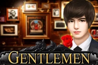 Game image: Gentlemen by Triple Profits Games