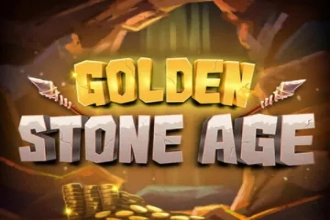 Game image: Golden Stone Age by Triple Profits Games