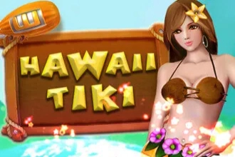 Game image: Hawaii Tiki by Triple Profits Games