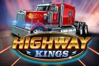 Game image: Highway Kings by Triple Profits Games