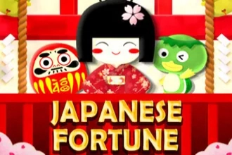 Game image: Japanese Fortune by Triple Profits Games